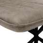 Ensemble de 2 chaises de salle à manger de Monarch