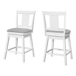 Tabouret de hauteur comptoir de Monarch