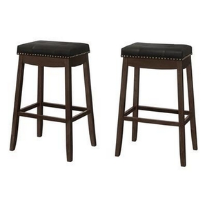 Tabouret de hauteur bar de Monarch