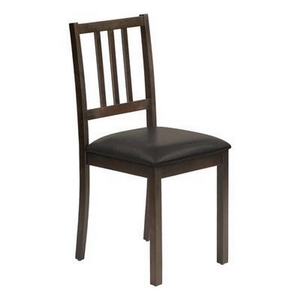 Chaise de salle à manger de Monarch