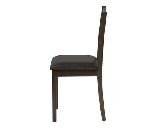 Ensemble de 2 chaises de salle à manger de Monarch