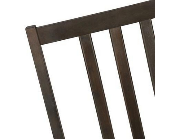 Ensemble de 2 chaises de salle à manger de Monarch