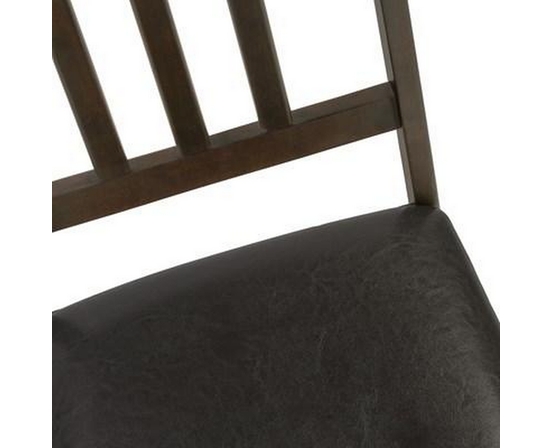 Ensemble de 2 chaises de salle à manger de Monarch