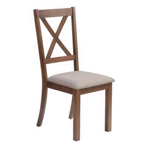 Chaise de salle à manger de Monarch