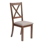 Ensemble de 2 chaises de salle à manger de Monarch