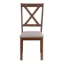 Ensemble de 2 chaises de salle à manger de Monarch