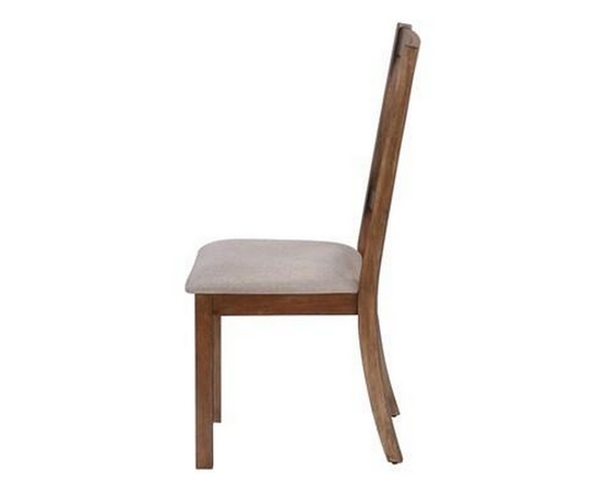Ensemble de 2 chaises de salle à manger de Monarch