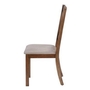 Ensemble de 2 chaises de salle à manger de Monarch