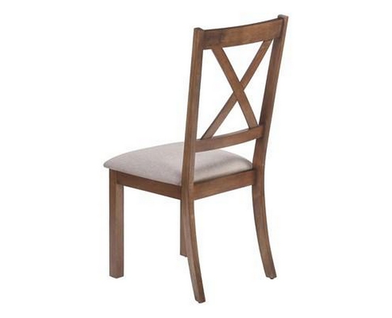 Ensemble de 2 chaises de salle à manger de Monarch
