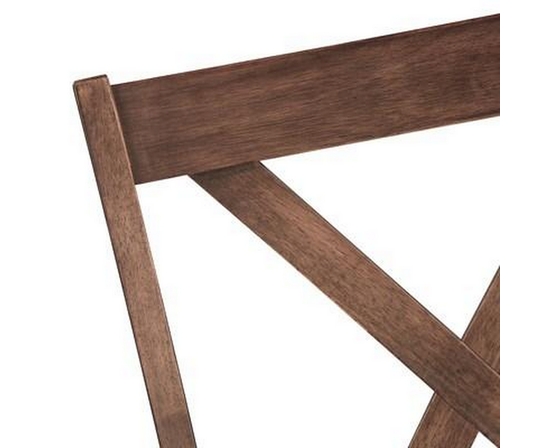 Ensemble de 2 chaises de salle à manger de Monarch