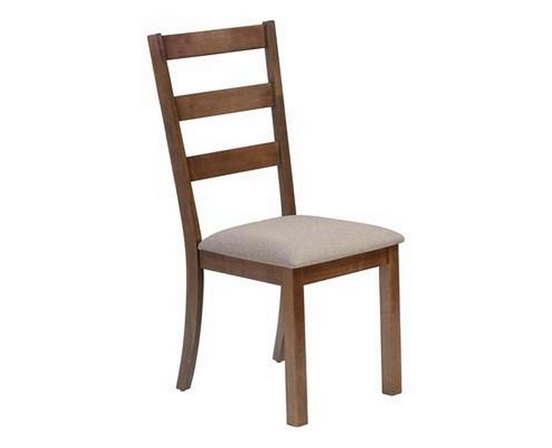 Ensemble de 2 chaises de salle à manger de Monarch