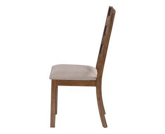 Ensemble de 2 chaises de salle à manger de Monarch