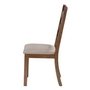 Ensemble de 2 chaises de salle à manger de Monarch