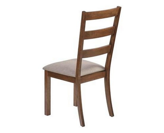 Ensemble de 2 chaises de salle à manger de Monarch