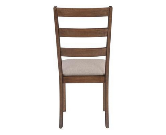 Ensemble de 2 chaises de salle à manger de Monarch