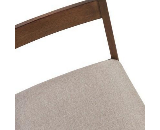 Ensemble de 2 chaises de salle à manger de Monarch