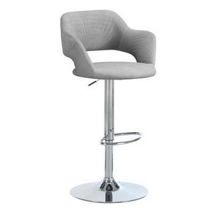 Tabouret de hauteur réglable de Monarch