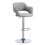 Tabouret de hauteur réglable de Monarch