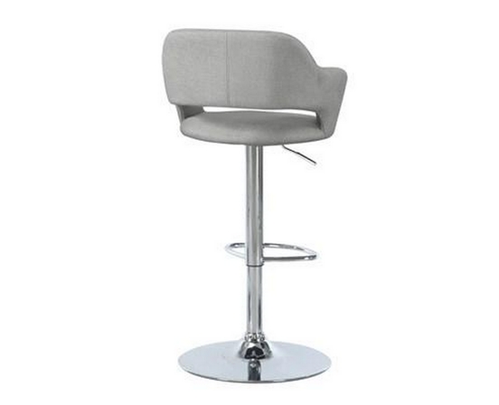 Tabouret de hauteur réglable de Monarch
