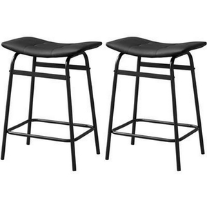 Tabouret de hauteur comptoir de Monarch