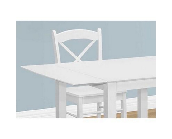 Ensemble de 2 chaises de salle à manger de Monarch
