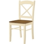 Ensemble de 2 chaises de salle à manger de Monarch