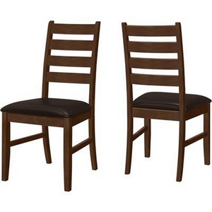 Chaise de salle à manger de Monarch