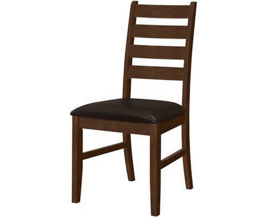 Ensemble de 2 chaises de salle à manger de Monarch