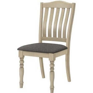 Ensemble de 2 chaises de salle à manger de Monarch