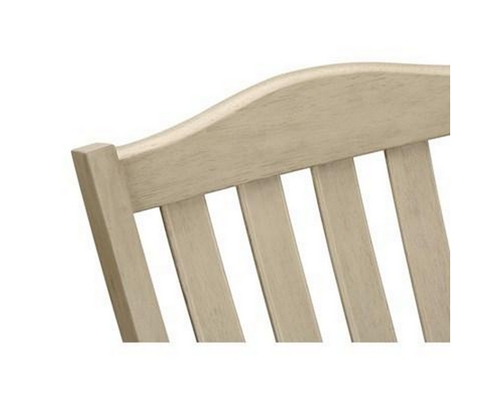 Ensemble de 2 chaises de salle à manger de Monarch
