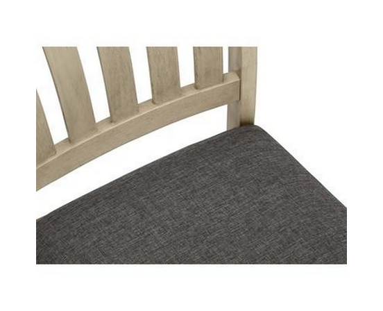 Ensemble de 2 chaises de salle à manger de Monarch