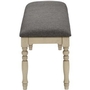 Banc de Monarch