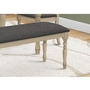 Banc de Monarch