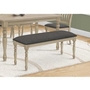 Banc de Monarch