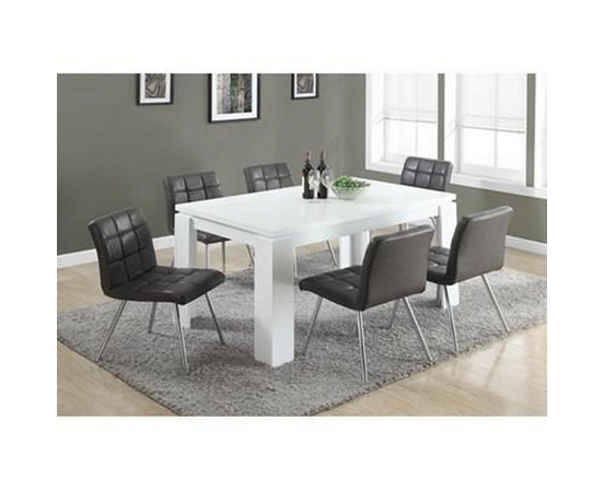 Table de salle à manger de Monarch