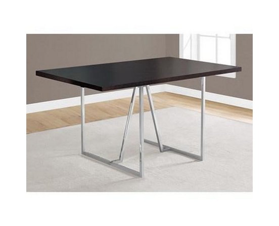 Table de salle à manger de Monarch