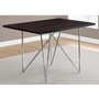 Table de salle à manger avec base tréteau de Monarch