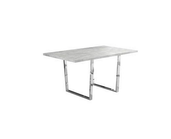 Table de salle à manger de Monarch