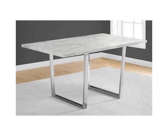 Table de salle à manger de Monarch