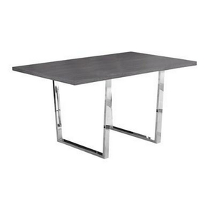 Table de salle à manger de Monarch