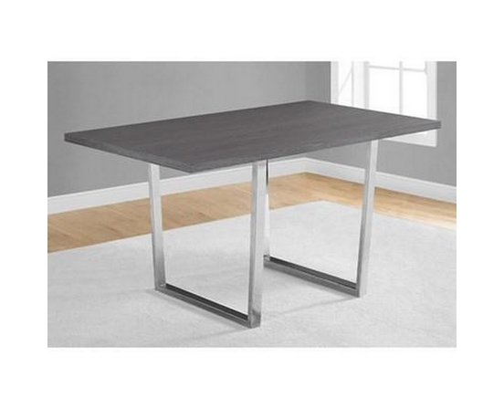 Table de salle à manger de Monarch