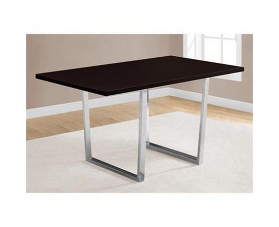 Table de salle à manger de Monarch