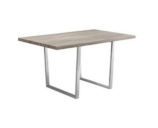 Table de salle à manger de Monarch