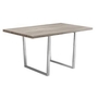 Table de salle à manger de Monarch