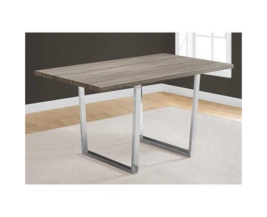 Table de salle à manger de Monarch