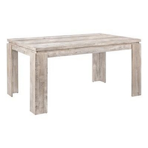 Table de salle à manger de Monarch
