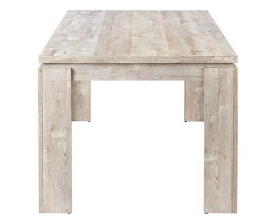 Table de salle à manger de Monarch