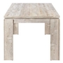 Table de salle à manger de Monarch