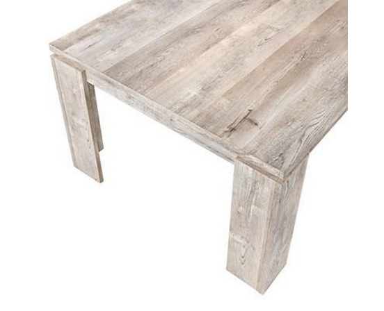 Table de salle à manger de Monarch