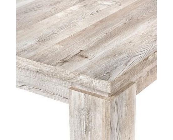 Table de salle à manger de Monarch